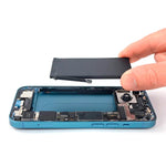 Bateria COOL Compatible para iPhone 15 Plus - PixelPlaza