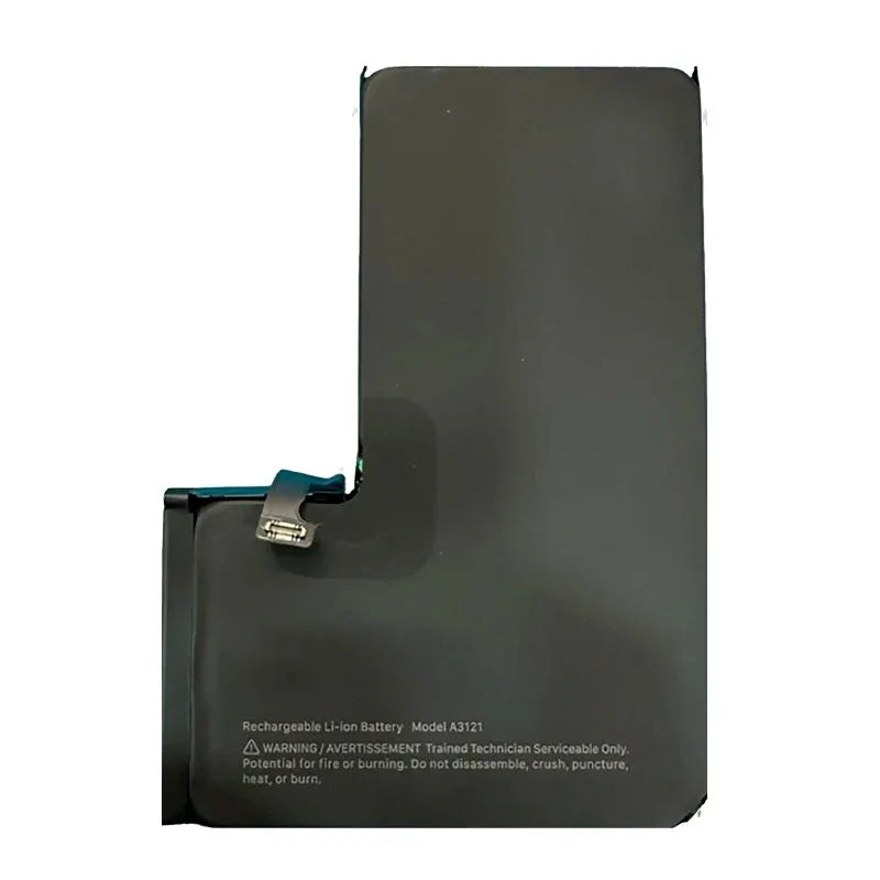 Bateria COOL Compatible para iPhone 15 Pro - PixelPlaza