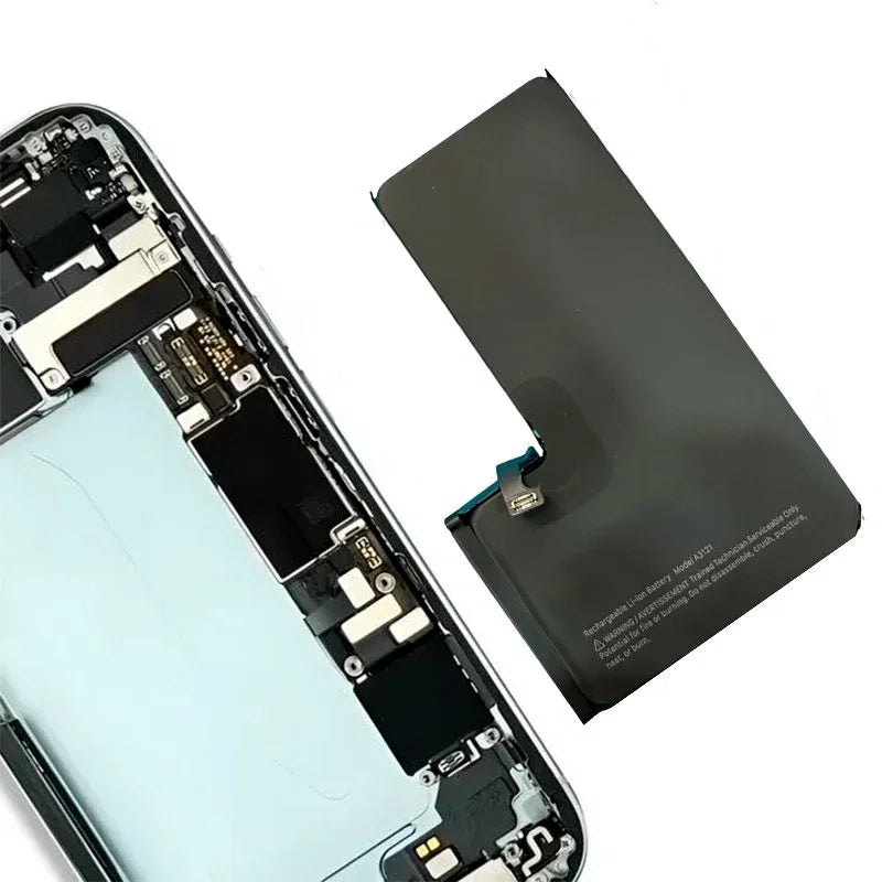 Bateria COOL Compatible para iPhone 15 Pro - PixelPlaza