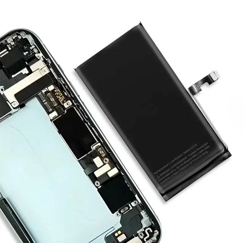 Bateria COOL Compatible para iPhone 15 - PixelPlaza