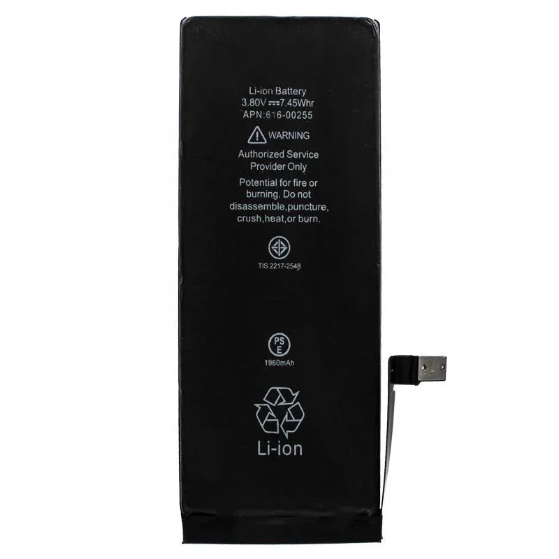 Bateria COOL Compatible para iPhone 7 - PixelPlaza