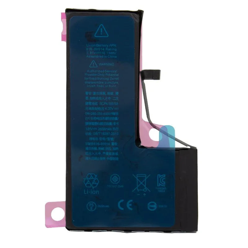 Bateria COOL Compatible para iPhone XS - PixelPlaza