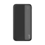 Bateria Externa Universal Power Bank 10.000 mAh COOL (3A / 20W PD) Negro - PixelPlaza