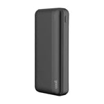 Bateria Externa Universal Power Bank 10.000 mAh COOL (3A / 20W PD) Negro - PixelPlaza