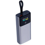 Bateria Externa Universal Power Bank 10.000 mAh COOL Concept - PixelPlaza