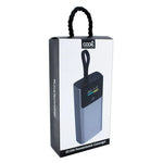 Bateria Externa Universal Power Bank 10.000 mAh COOL Concept - PixelPlaza