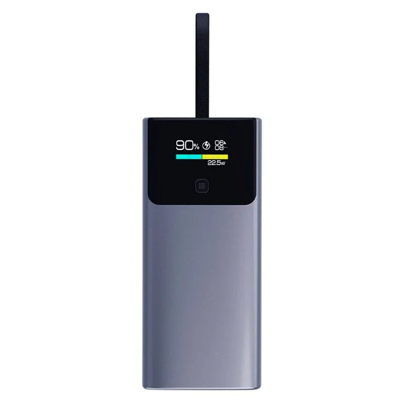 Bateria Externa Universal Power Bank 10.000 mAh COOL Concept - PixelPlaza