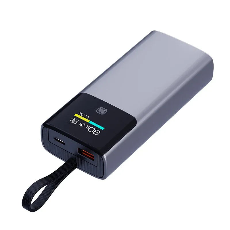 Bateria Externa Universal Power Bank 10.000 mAh COOL Concept - PixelPlaza