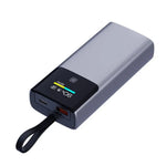 Bateria Externa Universal Power Bank 10.000 mAh COOL Concept - PixelPlaza