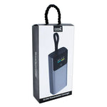 Bateria Externa Universal Power Bank 10.000 mAh COOL Concept - PixelPlaza