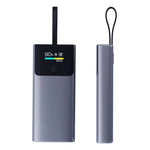 Bateria Externa Universal Power Bank 10.000 mAh COOL Concept - PixelPlaza