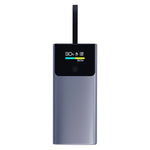 Bateria Externa Universal Power Bank 10.000 mAh COOL Concept - PixelPlaza