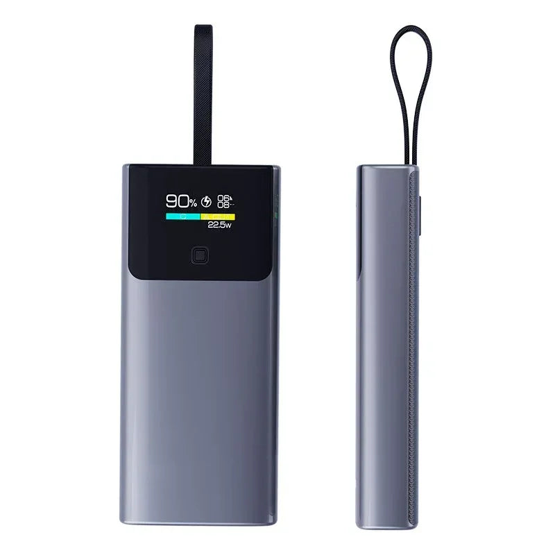 Bateria Externa Universal Power Bank 10.000 mAh COOL Concept - PixelPlaza