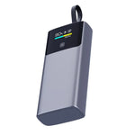 Bateria Externa Universal Power Bank 10.000 mAh COOL Concept - PixelPlaza
