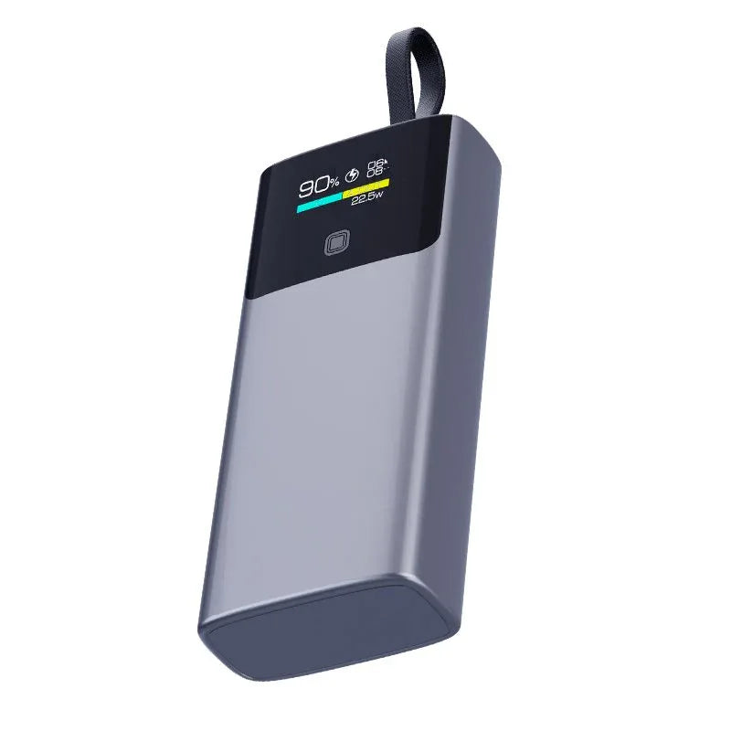 Bateria Externa Universal Power Bank 10.000 mAh COOL Concept - PixelPlaza
