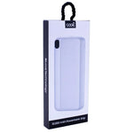 Bateria Externa Universal Power Bank 10.000 mAh (Tipo-C / Lightning) COOL Grip Blanco - PixelPlaza