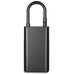 Bateria Externa Wireless Inflator + Power Bank 4.000 mAh COOL - PixelPlaza