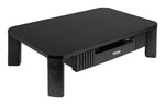 Elevador soporte monitor TooQ tqmmpd02 multiusos