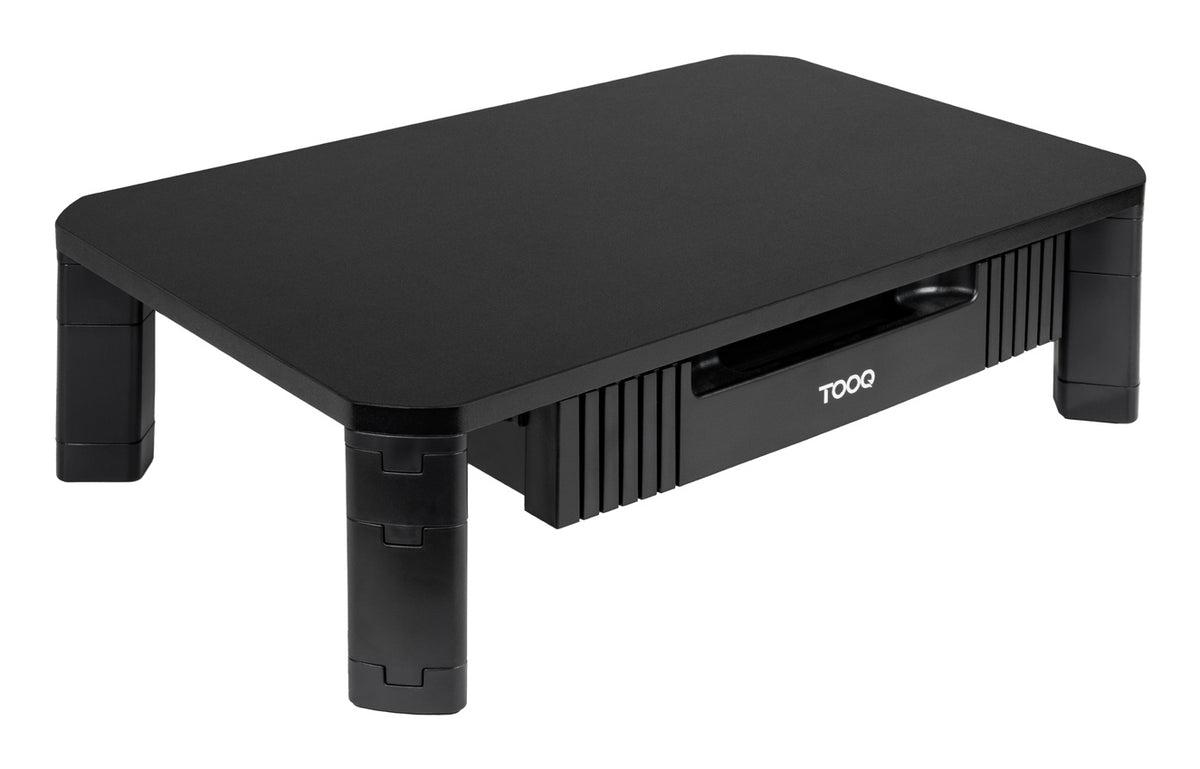 Elevador soporte monitor TooQ tqmmpd02 multiusos