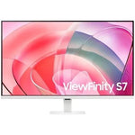 Monitor Profesional Samsung ViewFinity S7 S70D S32D701EAU 32"/ 4K/ Negro - PixelPlaza