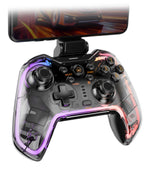 Gamepad mars gaming mgp - bt2 bluetooth