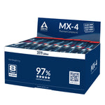 Pasta Térmica Arctic MX-4/ 4g