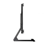 Soporte de Mesa TooQ DB3265F-B para TV de 32-65"/ hasta 40kg - PixelPlaza