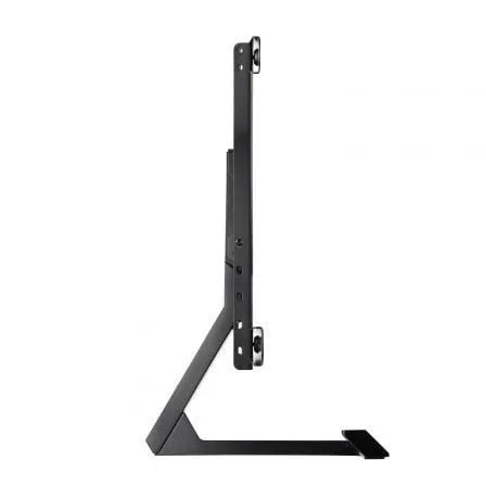 Soporte de Mesa TooQ DB3265F-B para TV de 32-65"/ hasta 40kg - PixelPlaza