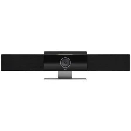 Sistema de Videoconferencia/Barra de vídeo Poly Studio USB/ Campo de Visión 120º/ 4K - PixelPlaza
