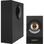 Altavoces Logitech Z533/ 120W/ 2.1 - PixelPlaza