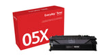 Tóner compatible Xerox 006R03839 compatible con HP CE505X/ CRG-119II/ GPR-41/ 6500 páginas/ Negro