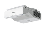 Proyector Epson eb - 760w ansi 3lcd wxga hd ready 4100 lumenes