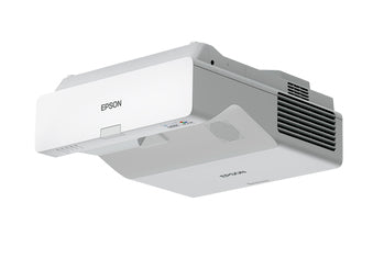 Proyector Epson eb - 760w ansi 3lcd wxga hd ready 4100 lumenes