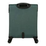 Maleta de Cabina American Tourister Pulsonic Spinner 55cm/ 55x40x23cm/ 4 Ruedas/ Verde Bosque Oscuro - PixelPlaza