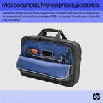 Bolsa hp renew executive 15.6 pulgadas