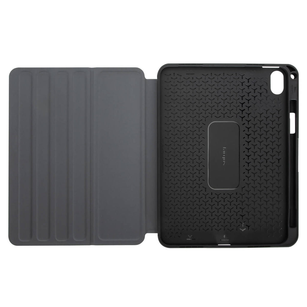Funda tablet Targus click - in 10.9 pulgadas ipad rose gold