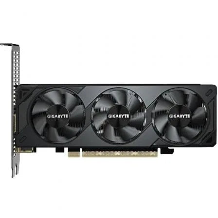 Tarjeta Gráfica Gigabyte GeForce RTX 5060 OC Low Profile/ 8GB GDDR7 - PixelPlaza