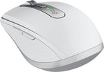 Raton inalambrico Logitech mx anywhere 3s for mac gris
