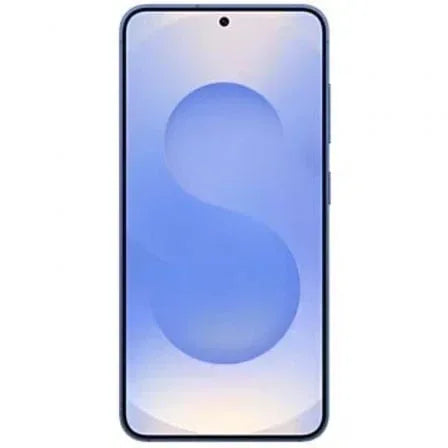 Smartphone Samsung Galaxy S25 12GB/ 128GB/ 6.2"/ 5G/ Azul Marino - PixelPlaza