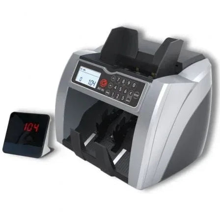 Contadora de Billetes Cash Tester BC 115 - PixelPlaza