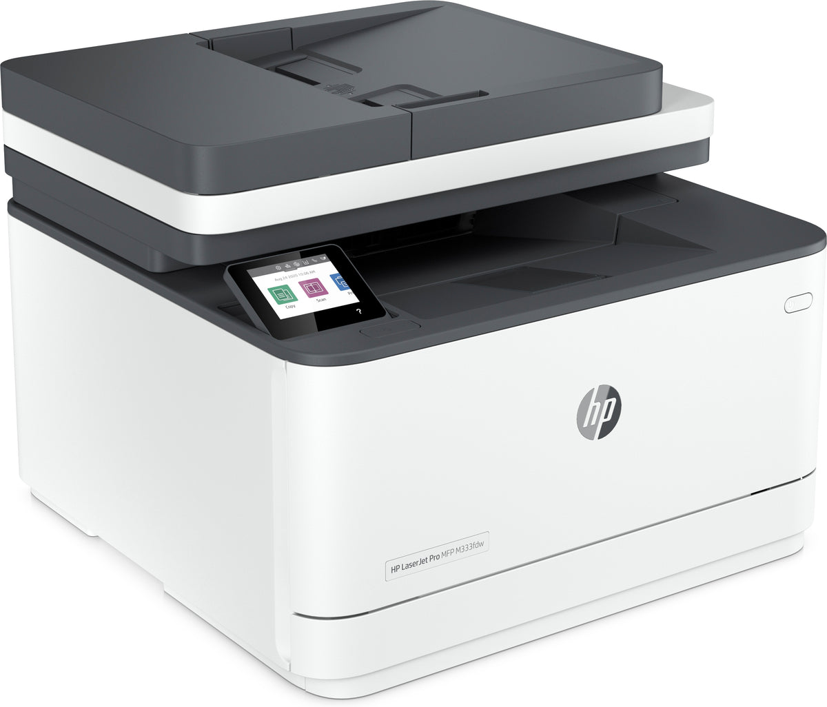 Multifunción laser HP pro 3102fdw monocromo
