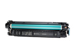 Toner Hp 508x cf361x cian m577 alto rendimiento