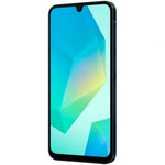 Smartphone Samsung Galaxy A16 4GB/ 128GB/ 6.7"/ 5G/ Negro Azul - PixelPlaza