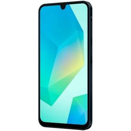 Smartphone Samsung Galaxy A16 4GB/ 128GB/ 6.7"/ 5G/ Negro Azul - PixelPlaza