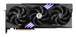 Tarjeta gráfica MSI RTX 5070 12g gaming trio oc
