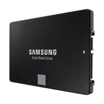 Disco SSD Samsung 870 EVO 2TB/ SATA III/ Full Capacity - PixelPlaza