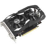 Tarjeta Gráfica Asus Dual GeForce RTX 3050 OC Edition/ 6GB GDDR6 - PixelPlaza