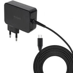 Cargador de Portátil GaN TooQ TQLC-USBCGAN100PD USB Tipo-C/ 100W/ Automático/ Voltaje 5-20V - PixelPlaza