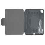 Funda tablet Targus click - in 10.9 pulgadas ipad air 4 gen y 11 pulgadas ipad pro 1 y 2 gen negro