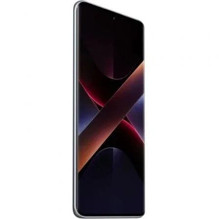 Smartphone Xiaomi POCO X7 8GB/ 256GB/ 6.67"/ 5G/ Plata - PixelPlaza